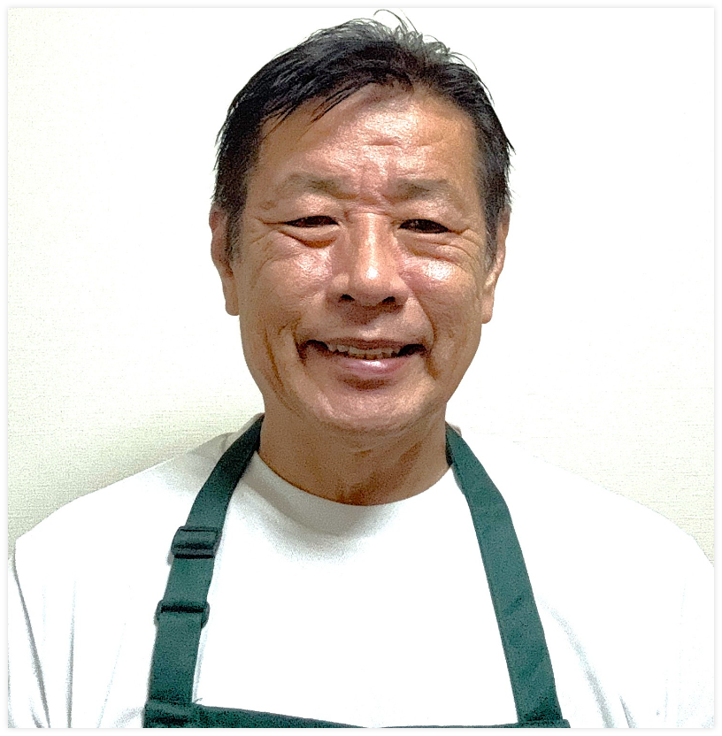 代表メッセージ
